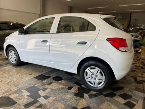 CHEVROLET Onix Hatch 1.0 12V 4P FLEX LT, Foto 8