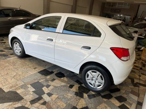 CHEVROLET Onix Hatch 1.0 12V 4P FLEX LT, Foto 9