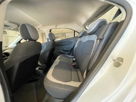 CHEVROLET Onix Hatch 1.0 12V 4P FLEX LT, Foto 10
