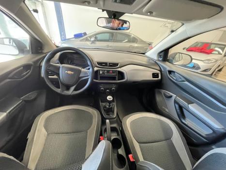 CHEVROLET Onix Hatch 1.0 12V 4P FLEX LT, Foto 12