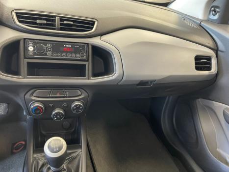 CHEVROLET Onix Hatch 1.0 12V 4P FLEX LT, Foto 14