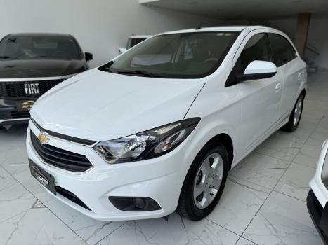 CHEVROLET Onix Hatch 1.4 4P FLEX LT, Foto 1