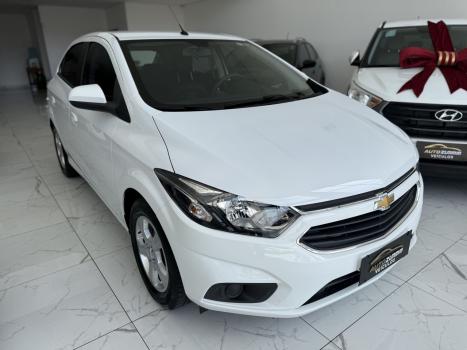 CHEVROLET Onix Hatch 1.4 4P FLEX LT, Foto 2