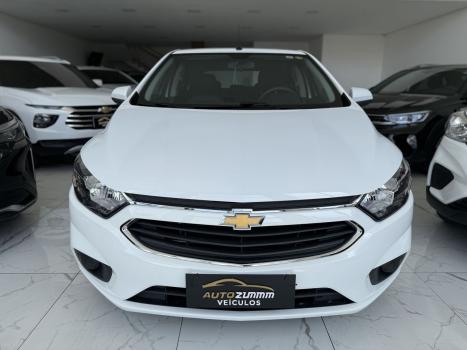 CHEVROLET Onix Hatch 1.4 4P FLEX LT, Foto 3