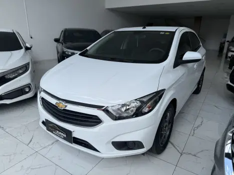 CHEVROLET Onix Hatch 1.4 4P FLEX LT, Foto 1