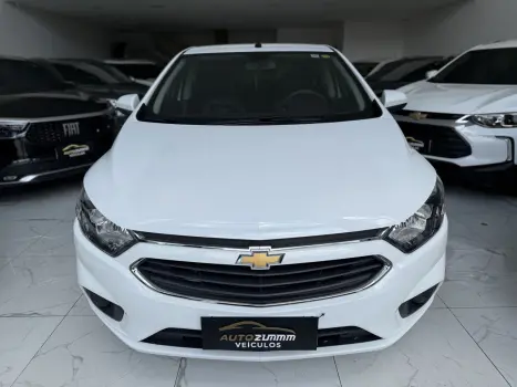 CHEVROLET Onix Hatch 1.4 4P FLEX LT, Foto 3