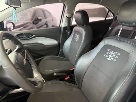 CHEVROLET Onix Hatch 1.4 4P FLEX LT, Foto 9