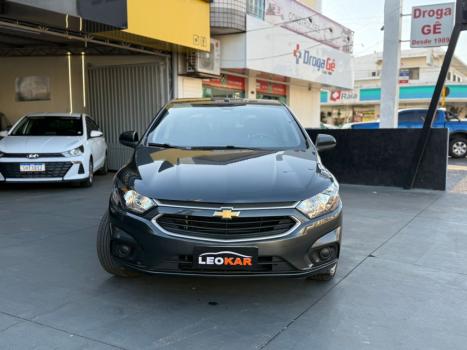 CHEVROLET Onix Hatch 1.0 4P FLEX LT, Foto 2