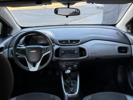 CHEVROLET Onix Hatch 1.0 4P FLEX LT, Foto 7