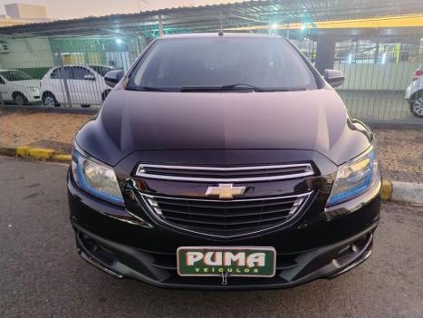 CHEVROLET Onix Hatch 1.4 4P FLEX LT, Foto 2