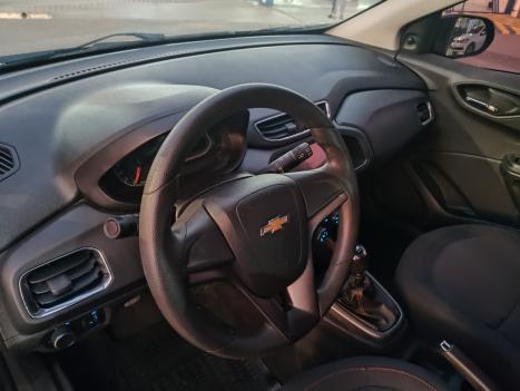 CHEVROLET Onix Hatch 1.4 4P FLEX LT, Foto 6