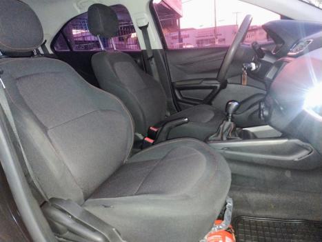 CHEVROLET Onix Hatch 1.4 4P FLEX LT, Foto 10