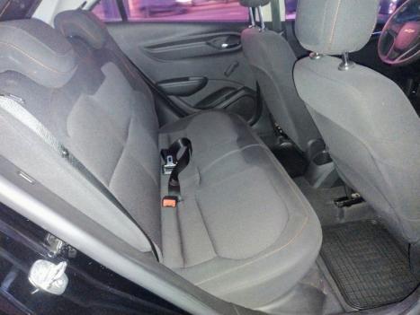 CHEVROLET Onix Hatch 1.4 4P FLEX LT, Foto 11