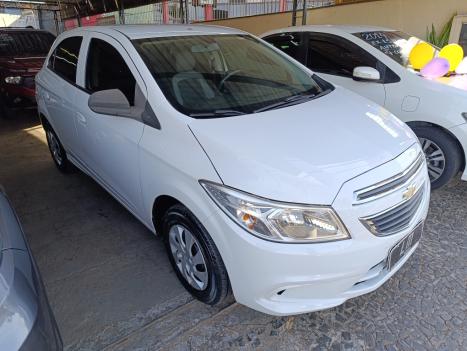 CHEVROLET Onix Hatch 1.0 12V 4P FLEX LT, Foto 3