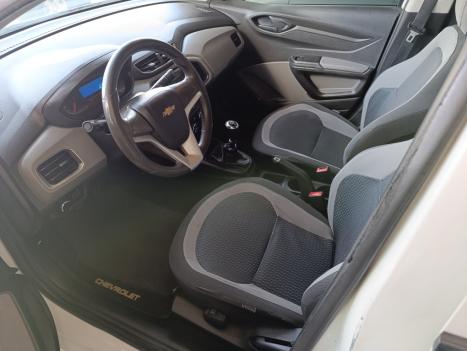 CHEVROLET Onix Hatch 1.0 12V 4P FLEX LT, Foto 7