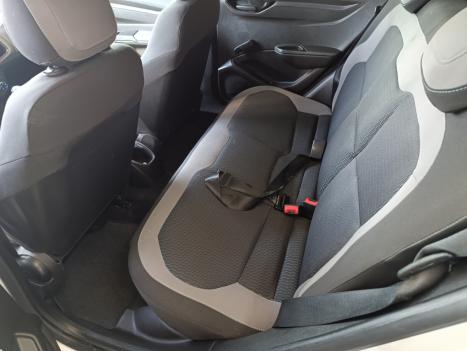 CHEVROLET Onix Hatch 1.0 12V 4P FLEX LT, Foto 8