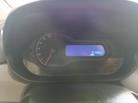 CHEVROLET Onix Hatch 1.0 12V 4P FLEX LT, Foto 9
