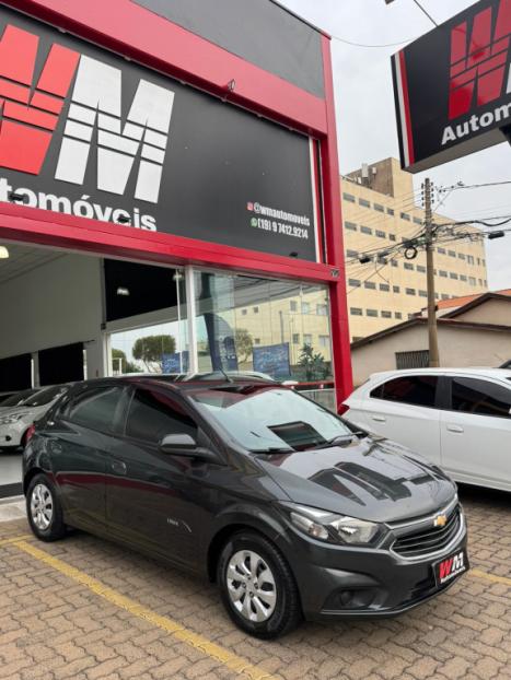CHEVROLET Onix Hatch 1.0 4P FLEX LT, Foto 3