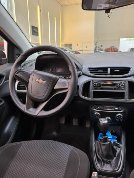 CHEVROLET Onix Hatch 1.0 4P FLEX LT, Foto 9