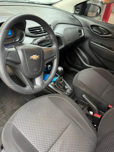 CHEVROLET Onix Hatch 1.0 4P FLEX LT, Foto 10