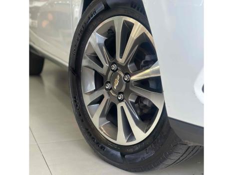 CHEVROLET Onix Hatch 1.4 4P FLEX LTZ, Foto 4