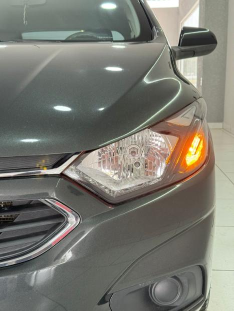CHEVROLET Onix Hatch 1.4 4P FLEX LT, Foto 2