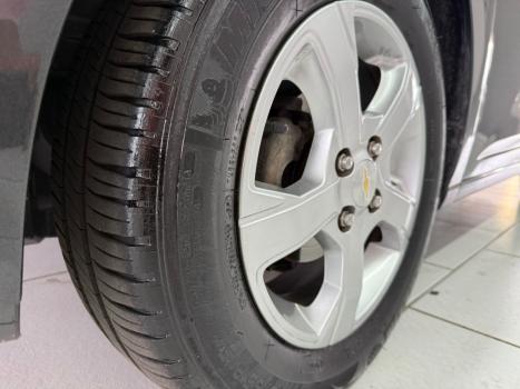 CHEVROLET Onix Hatch 1.4 4P FLEX LT, Foto 8