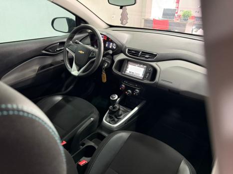CHEVROLET Onix Hatch 1.4 4P FLEX LT, Foto 10
