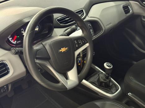CHEVROLET Onix Hatch 1.4 4P FLEX LT, Foto 12