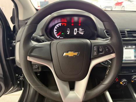 CHEVROLET Onix Hatch 1.4 4P FLEX LT, Foto 13