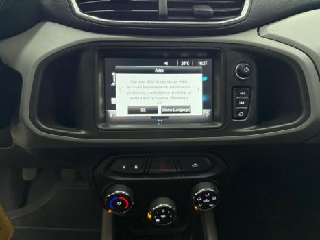 CHEVROLET Onix Hatch 1.4 4P FLEX LT, Foto 15