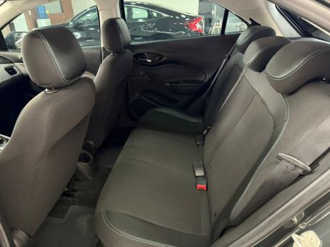 CHEVROLET Onix Hatch 1.4 4P FLEX LT, Foto 19