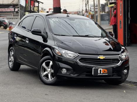 CHEVROLET Onix Hatch 1.4 4P FLEX LTZ, Foto 1