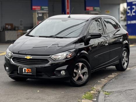 CHEVROLET Onix Hatch 1.4 4P FLEX LTZ, Foto 2