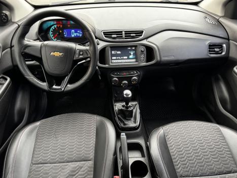 CHEVROLET Onix Hatch 1.4 4P FLEX LTZ, Foto 5