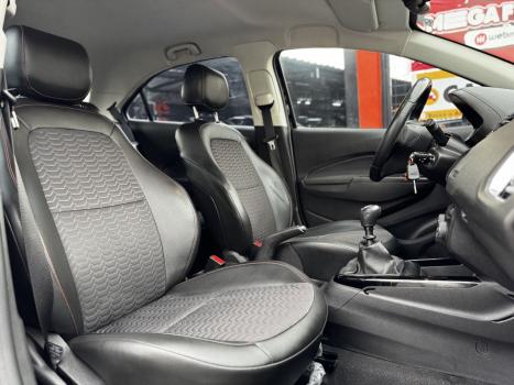 CHEVROLET Onix Hatch 1.4 4P FLEX LTZ, Foto 6