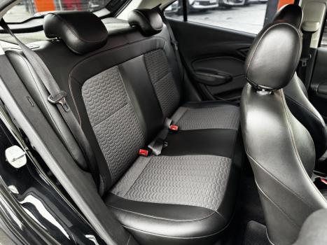 CHEVROLET Onix Hatch 1.4 4P FLEX LTZ, Foto 7