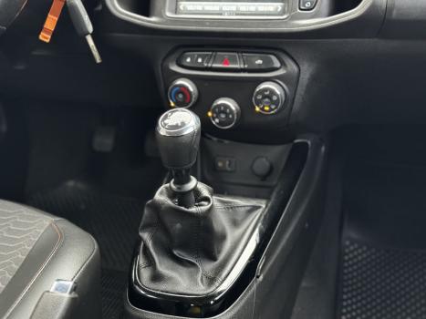 CHEVROLET Onix Hatch 1.4 4P FLEX LTZ, Foto 11