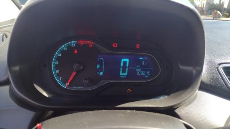 CHEVROLET Onix Hatch 1.4 4P FLEX LTZ, Foto 7