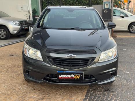 CHEVROLET Onix Hatch 1.0 4P FLEX JOY, Foto 4