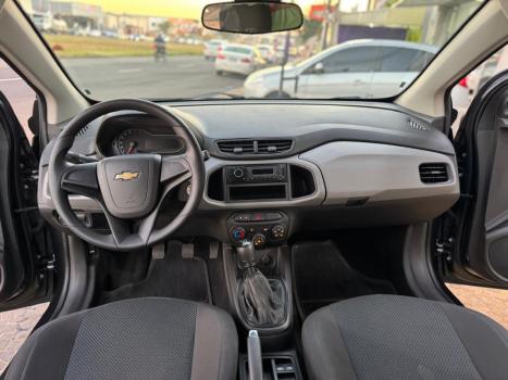 CHEVROLET Onix Hatch 1.0 4P FLEX JOY, Foto 7