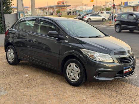 CHEVROLET Onix Hatch 1.0 4P FLEX JOY, Foto 3