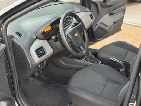 CHEVROLET Onix Hatch 1.0 4P FLEX JOY, Foto 8