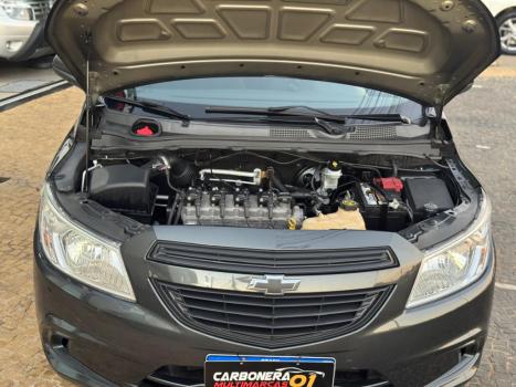 CHEVROLET Onix Hatch 1.0 4P FLEX JOY, Foto 6