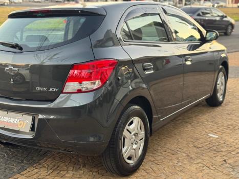 CHEVROLET Onix Hatch 1.0 4P FLEX JOY, Foto 14