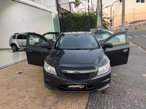 CHEVROLET Onix Hatch 1.0 4P FLEX JOY, Foto 5