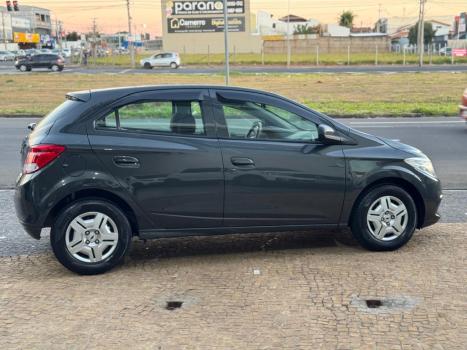 CHEVROLET Onix Hatch 1.0 4P FLEX JOY, Foto 12