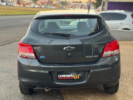 CHEVROLET Onix Hatch 1.0 4P FLEX JOY, Foto 16