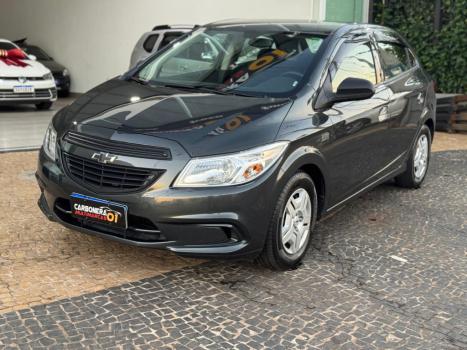 CHEVROLET Onix Hatch 1.0 4P FLEX JOY, Foto 1
