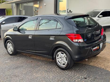 CHEVROLET Onix Hatch 1.0 4P FLEX JOY, Foto 15